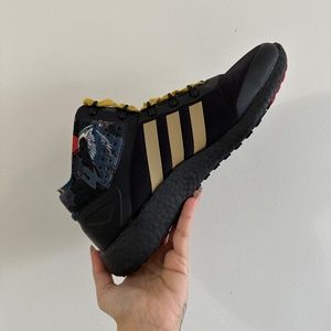 Adidas sneakers for men